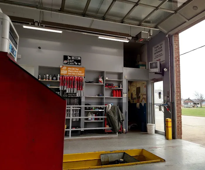 Precision Lube 3