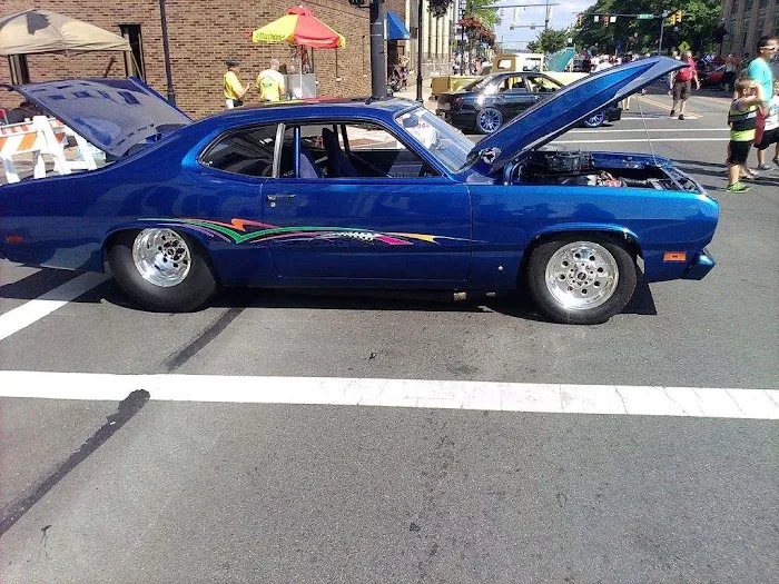Davis Auto Performance 2