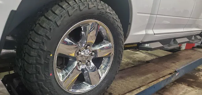 Davis Auto Performance 4
