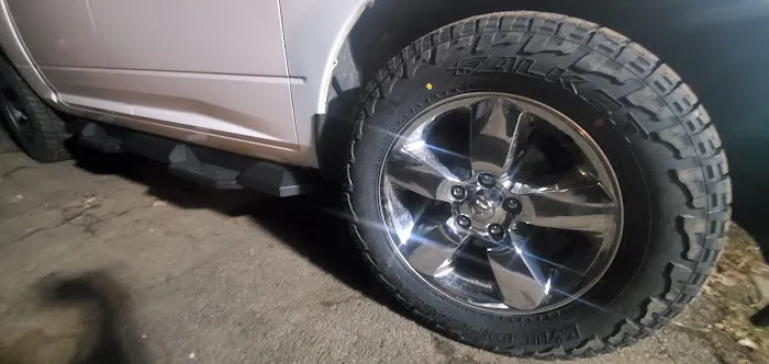 Davis Auto Performance 3