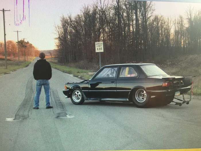 Davis Auto Performance 5