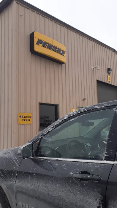 Penske Truck Service 0