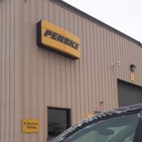 Penske Truck Service