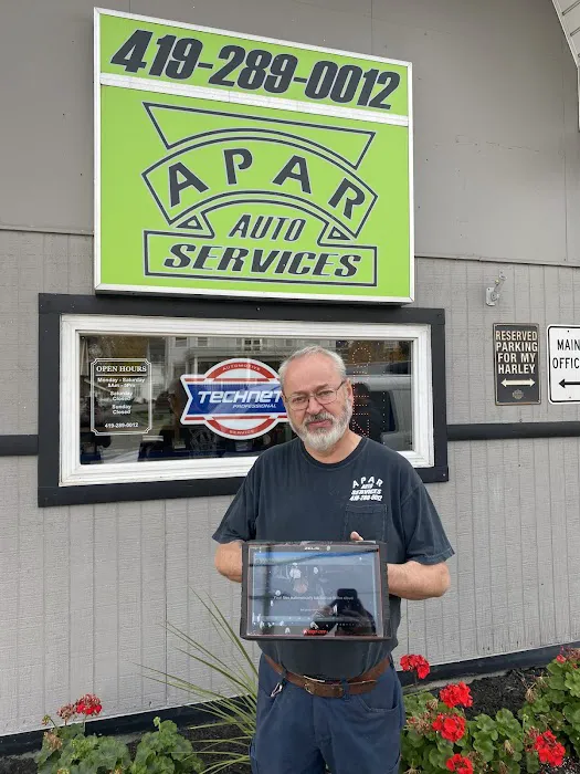 APAR Services 2