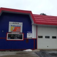 APAR Services