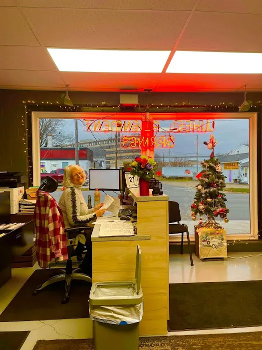 B&B Auto Repair 0
