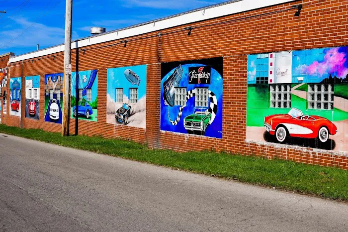 B&B Auto Repair 5