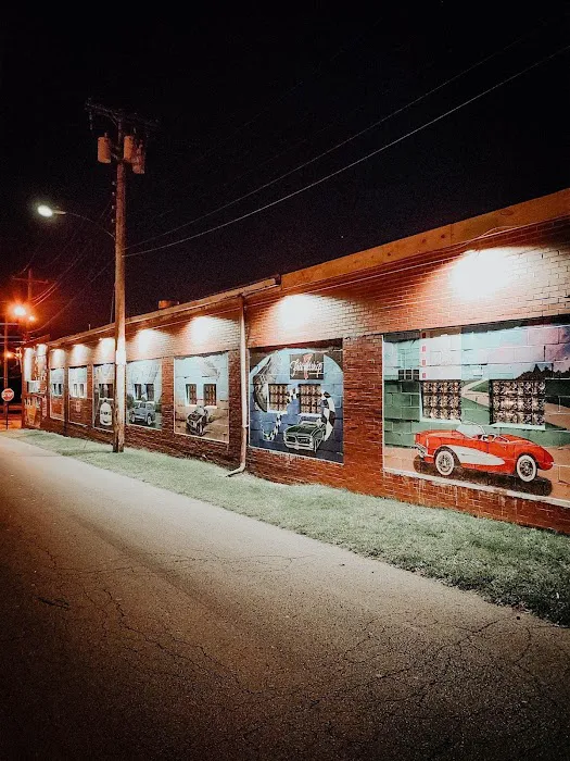 B&B Auto Repair 2
