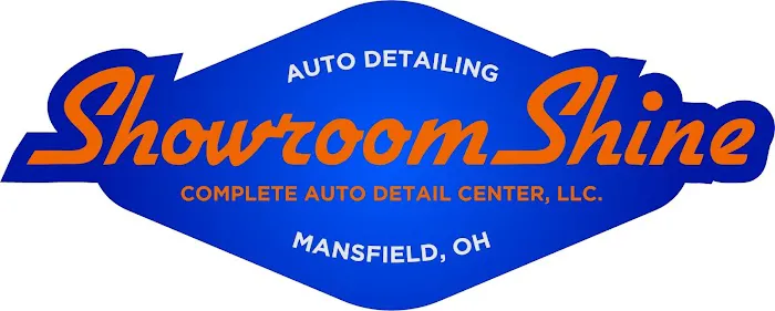 Showroom Shine Collision And Detail Center LLC 0