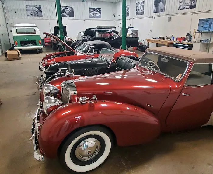 Driven Classics 5