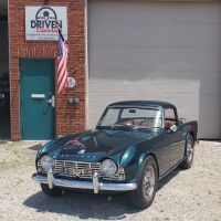 Driven Classics