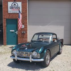Driven Classics ico