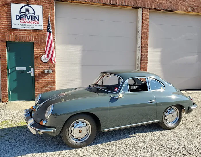 Driven Classics 7