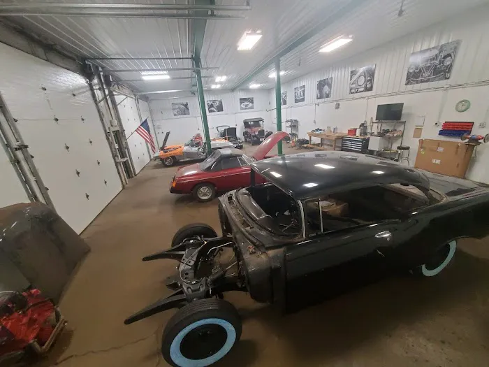 Driven Classics 3