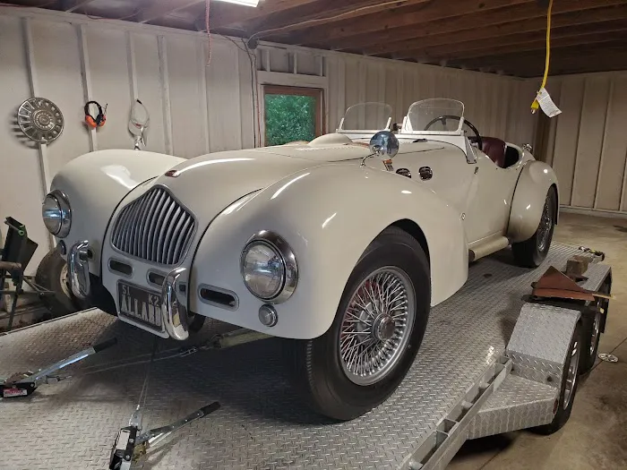 Driven Classics 4
