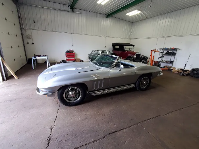 Driven Classics 8