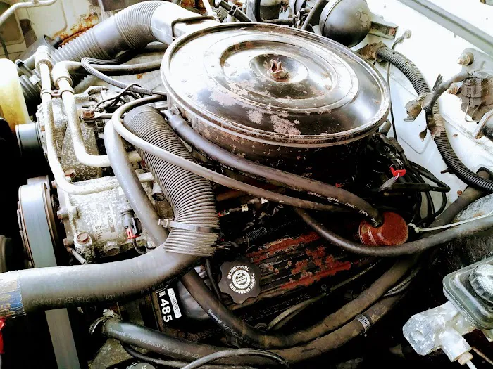 Robert's AutoMotive 4