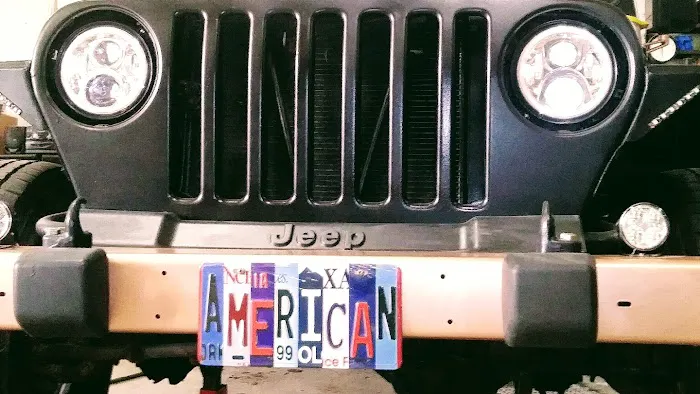 Robert's AutoMotive 3