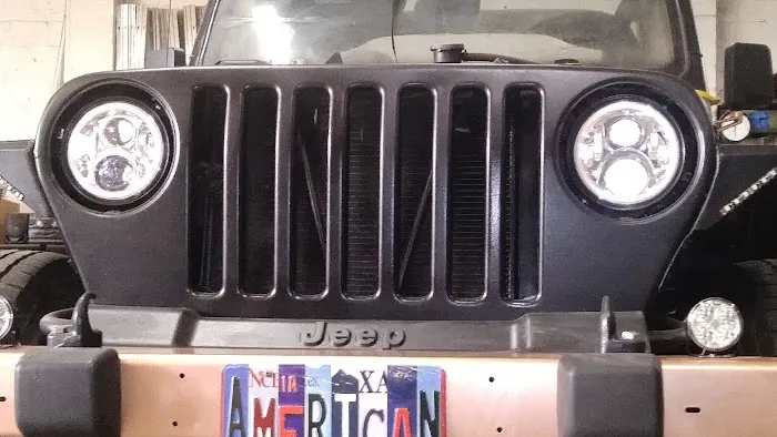 Robert's AutoMotive 6