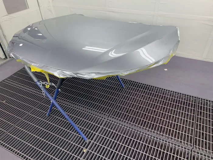 Osgars Auto Body & Rustproofing 5