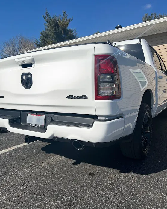 Osgars Auto Body & Rustproofing 8