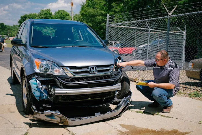 Osgars Auto Body & Rustproofing 0
