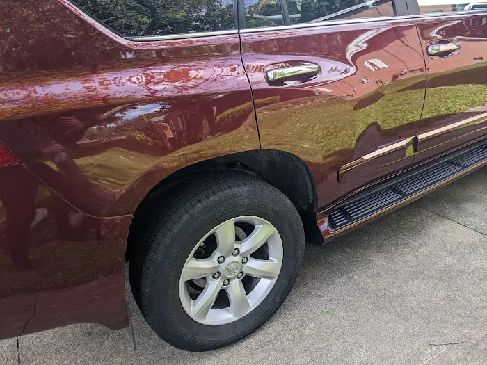 Osgars Auto Body & Rustproofing 6
