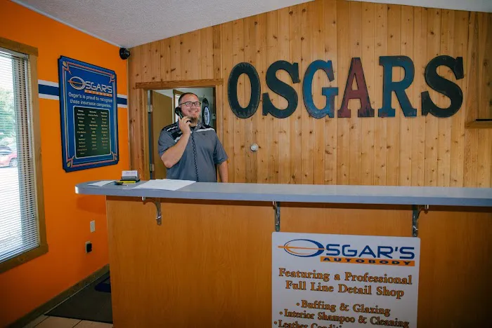 Osgars Auto Body & Rustproofing 7