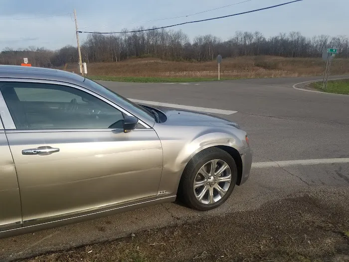 Osgars Auto Body & Rustproofing 4
