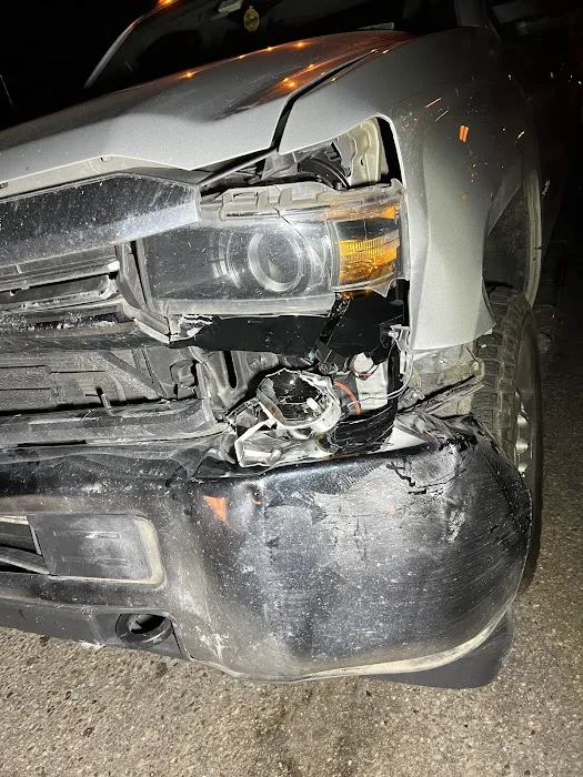Advanced Auto Body & Collision 0