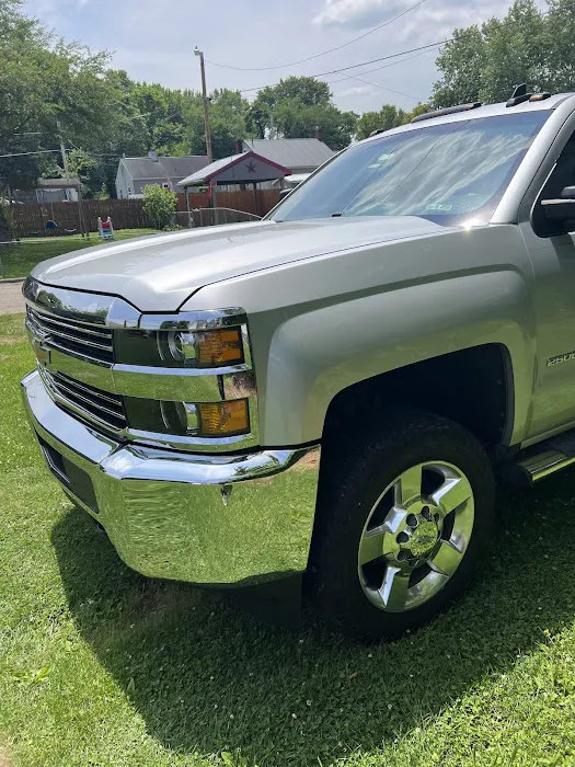 Advanced Auto Body & Collision 1