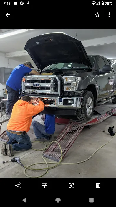 Advanced Auto Body & Collision 6