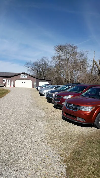 Advanced Auto Body & Collision 3