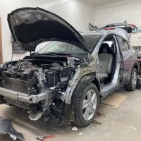 Jarrett's Body Shop