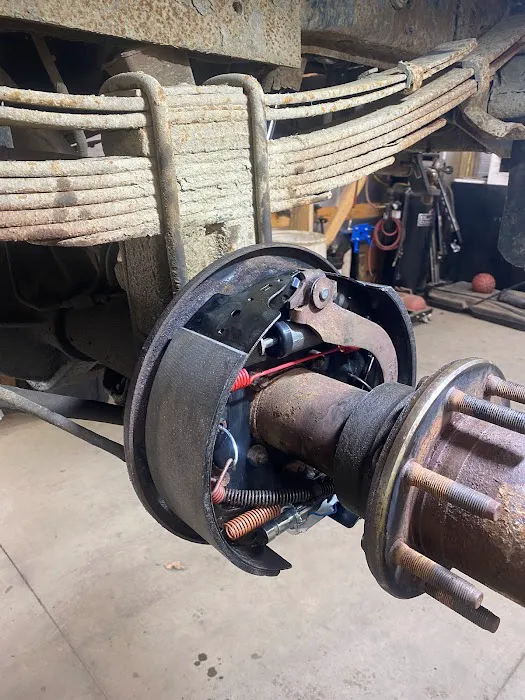 McFee's Auto Repair 2