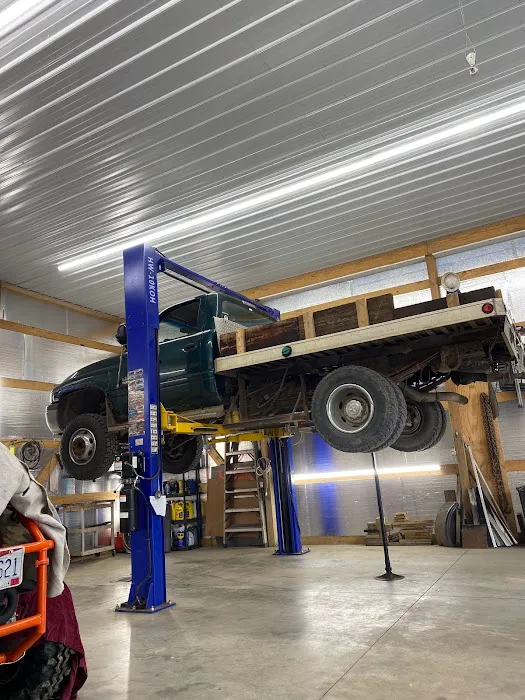 McFee's Auto Repair 3
