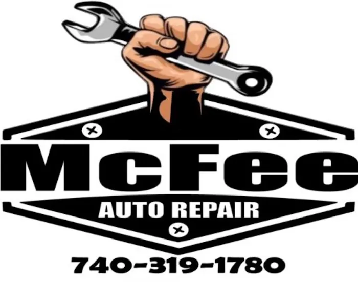 McFee's Auto Repair 6