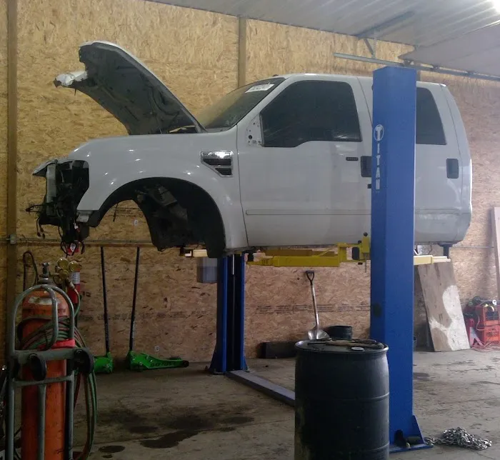 IYLAND Salvage, LLC 7