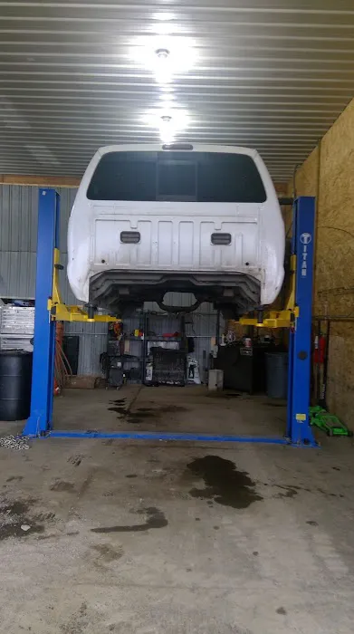 IYLAND Salvage, LLC 4