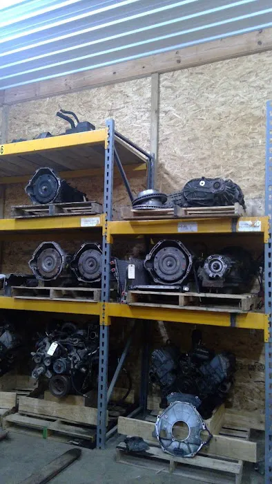 IYLAND Salvage, LLC 2