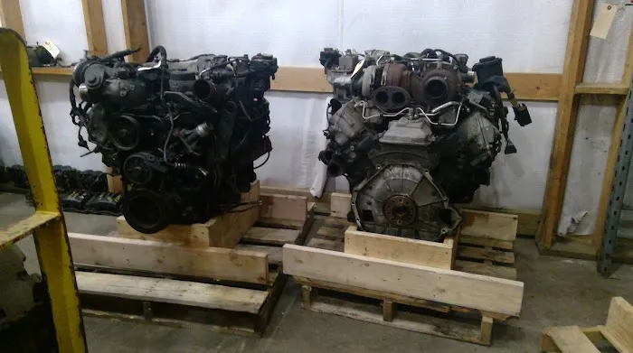 IYLAND Salvage, LLC 5