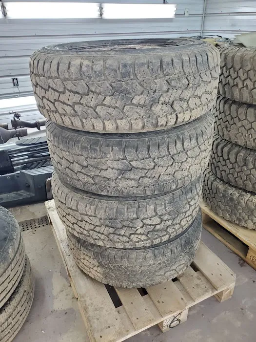 IYLAND Salvage, LLC 6