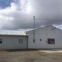 IYLAND Salvage, LLC