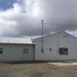 IYLAND Salvage, LLC ico
