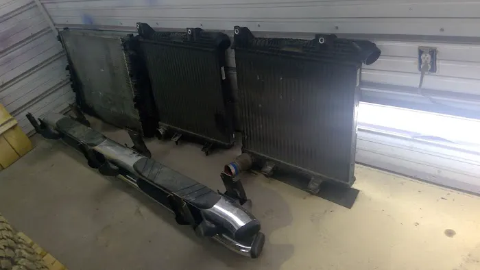 IYLAND Salvage, LLC 1