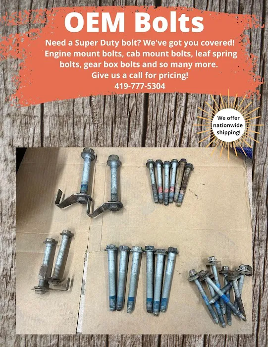 IYLAND Salvage, LLC 3