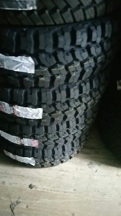 Van's Auto Service & Tire Pros Iberia 2