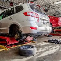 Van's Auto Service & Tire Pros Iberia