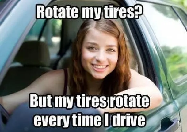 Van's Auto Service & Tire Pros Iberia 9