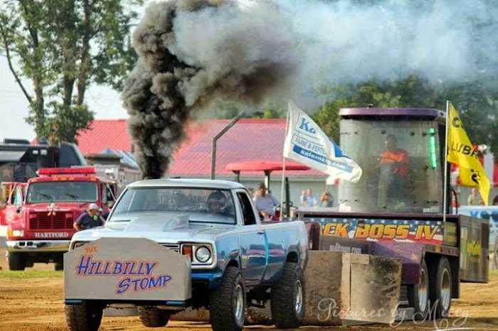 Jenkins Diesel 0